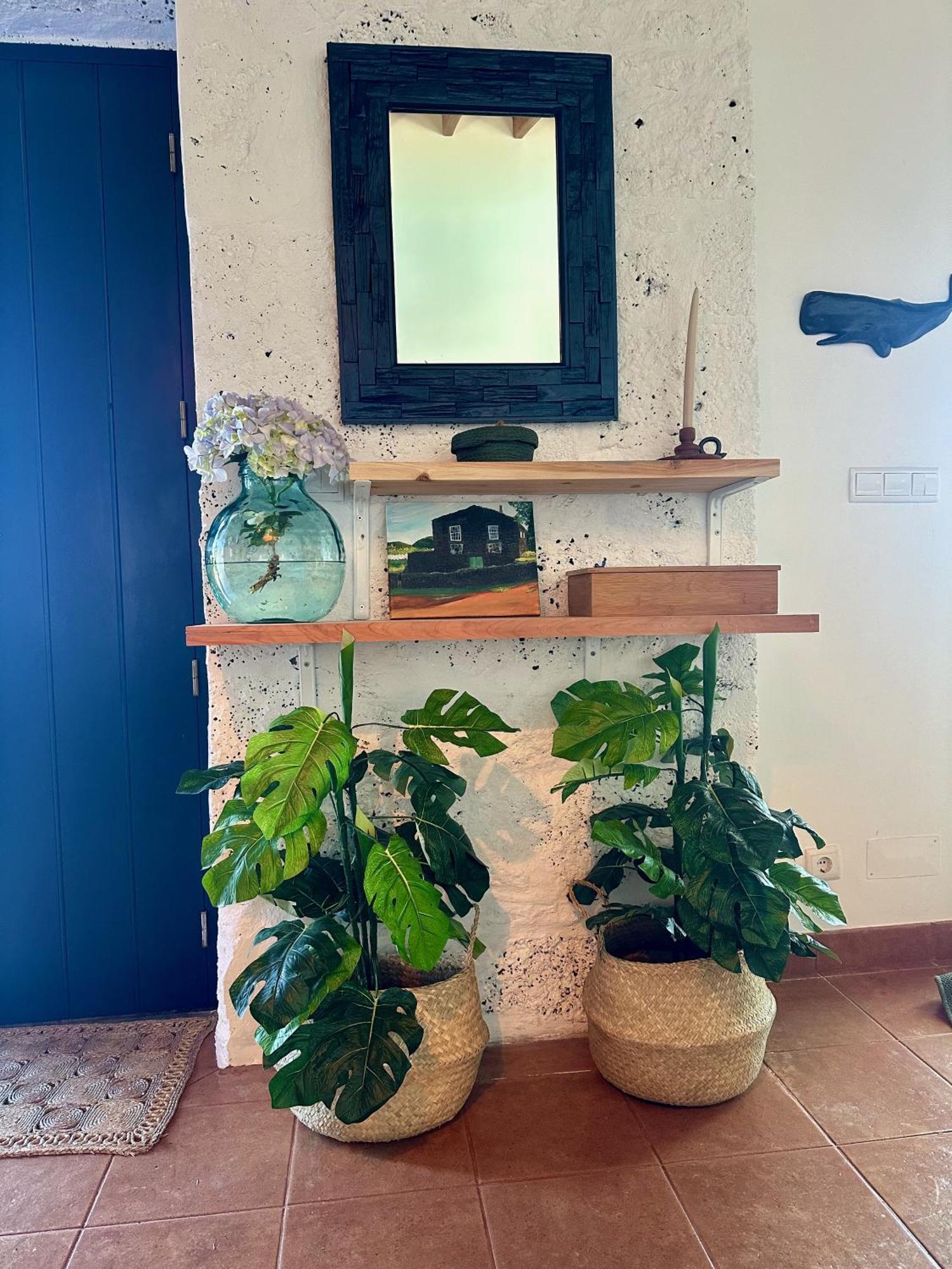 Willa A Casa Do Jaime Prainha  Zewnętrze zdjęcie