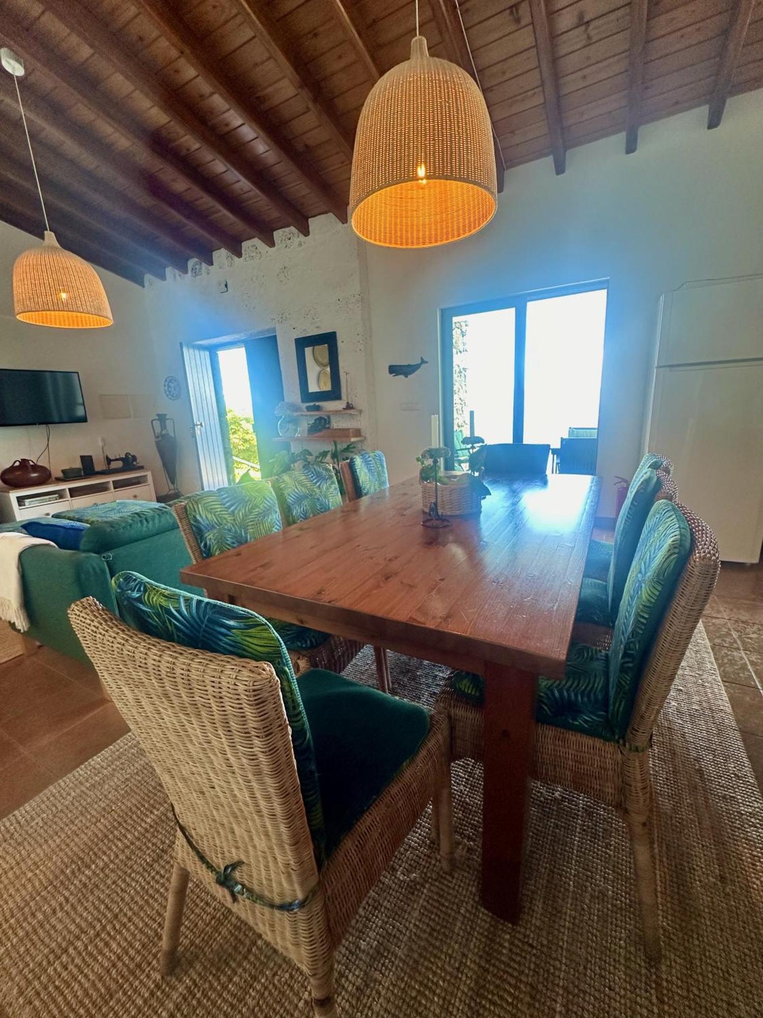 Willa A Casa Do Jaime Prainha  Zewnętrze zdjęcie